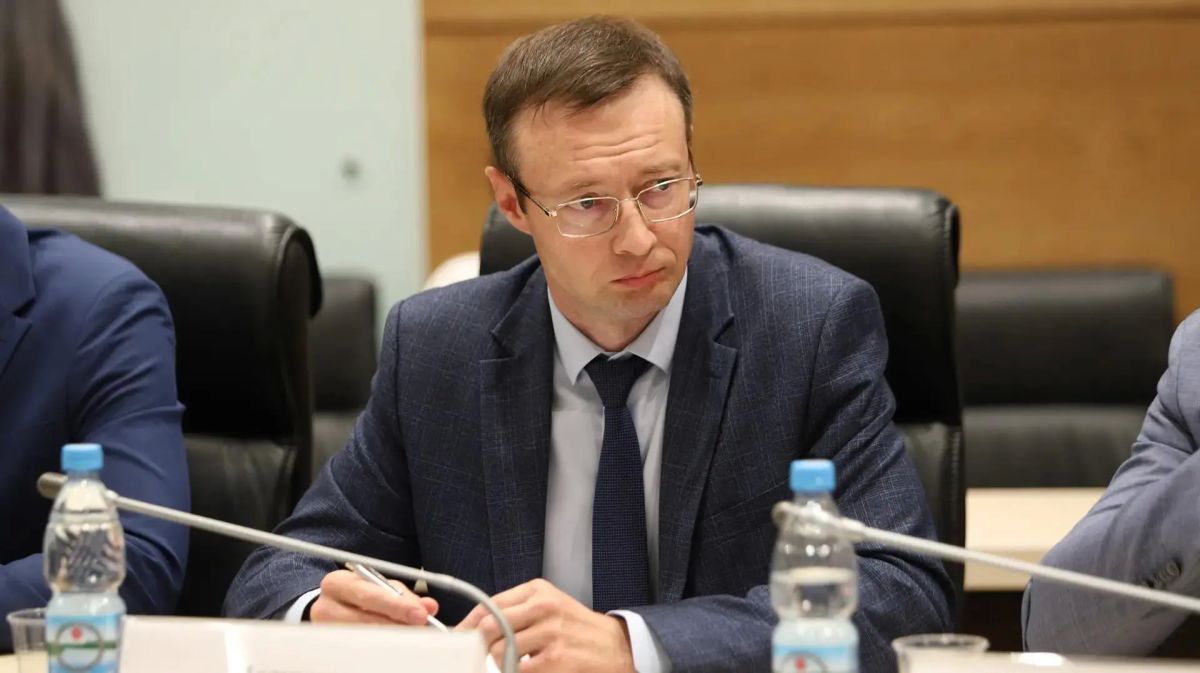 Профильный комитет регпарламента поддержал кандидатуру Александра Мелкумова на должность председателя облкомЖКХ