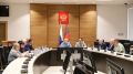 Профильный комитет регпарламента под председательством Валентины Гречины поддержал кандидатуру Александра Мелкумова на должность председателя ОблкомЖКХ