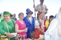 В селе Нижняя Добринка Камышинского района прошел пятый юбилейный фестиваль народного творчества «Родники культуры»