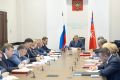 В Волгоградской области усилят меры пожарной безопасности