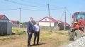 В рамках парламентского контроля депутат Волгоградской облдумы Валерий Могильный побывал с рабочей поездкой в Чернышковском , Суровикинском и Калачевском районах
