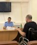 Прокурор региона провел выездной личный прием граждан в Волгоградском областном клиническом госпитале ветеранов войн