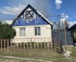 Пожар в Урюпинском районе: огонь потушен, обошлось без жертв