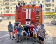 От каски до рукава: экскурсия, которая зажгла детские глаза