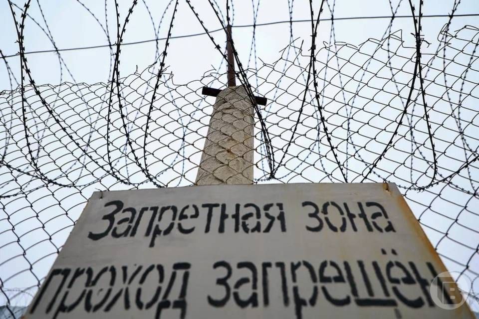 Задержан мужчина, восемь лет находившийся в федеральном розыске, который скрылся за пределы Волгоградской области с целью уклонения от отбывания наказания, сообщает УФСИН России по региону