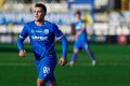 Александр Хубулов стал игроком «Ротора», контракт с нападающим подписан по схеме 3+1, сообщает пресс-служба клуба