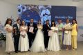 74 пары из Волгоградской области сыграли свадьбы в День семьи, любви и верности