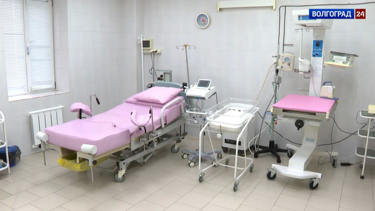 В честь Дня семьи, любви и верности волгоградские роддома проводят экскурсии и консультации В честь Дня семьи, любви и верности волгоградские роддома проводят экскурсии и консультации
