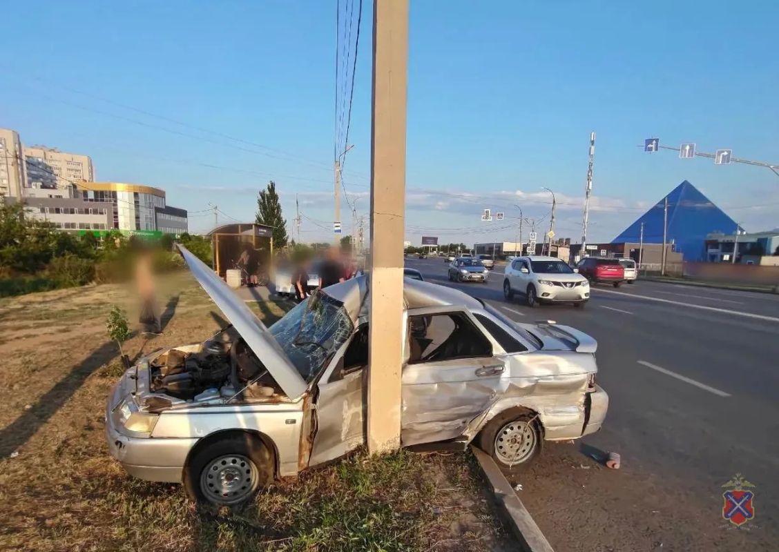 О состоянии аварийности за 7 июля 2026 года О состоянии аварийности за 7 июля 2026 года