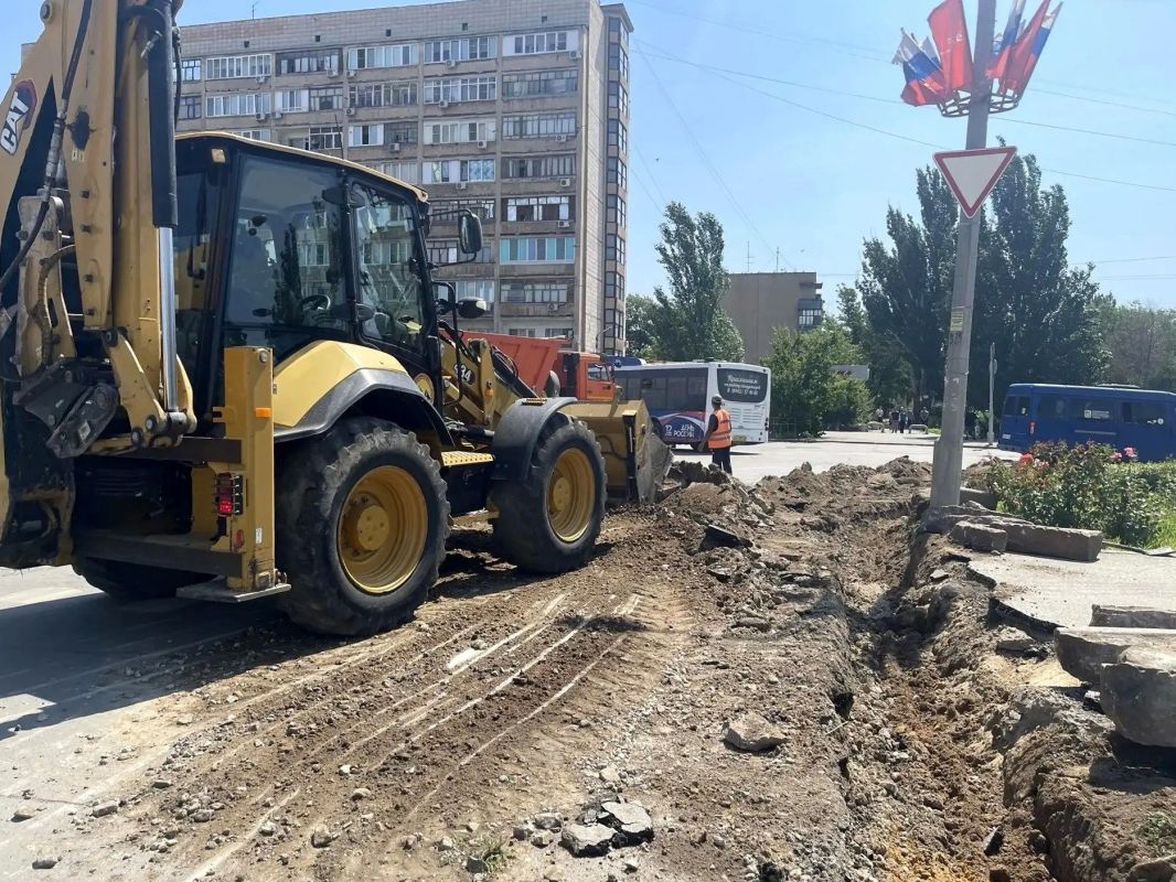 Привокзальная площадь меняет облик: старт ремонта дан!