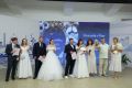В Волгоградской области в День семьи, любви и верности сочетаются браком 80 пар