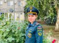 Заместитель начальника отдела подбора, расстановки кадров и профессионального обучения Ирина Дырда желает всем легкого четверга!