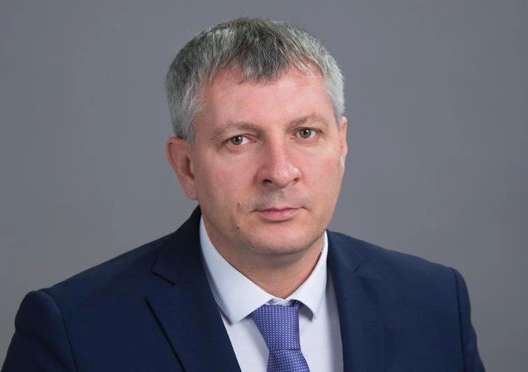 Роман Слива избран главой Суровикинского района