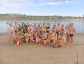 11 июля в Волгограде состоится «Заплыв на открытой воде». Волгоградцев приглашают принять участие