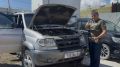 МТУ Росимущества передало региональному отделению Народного фронта транспортные средства