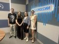 Гранты Росмолодёжи: волгоградцы выиграли более 6 млн рублей!