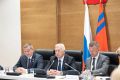 Волгоградская областная Дума приняла закон о статусе мемориала героям СВО