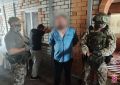 Мужчину, находящегося в федеральном розыске по подозрению в краже, нашли силовики в ходе рейда в Калачевском районе Волгоградской области, сообщает ГУ МВД России по региону