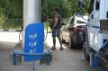 На волгоградских автозаправках топливо за прошедшую неделю - с 30 июня по 6 июля 2026 года - стало дороже на 17 копеек