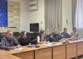 Межведомственное совещание по безопасности детей прошло в Волгоградской области