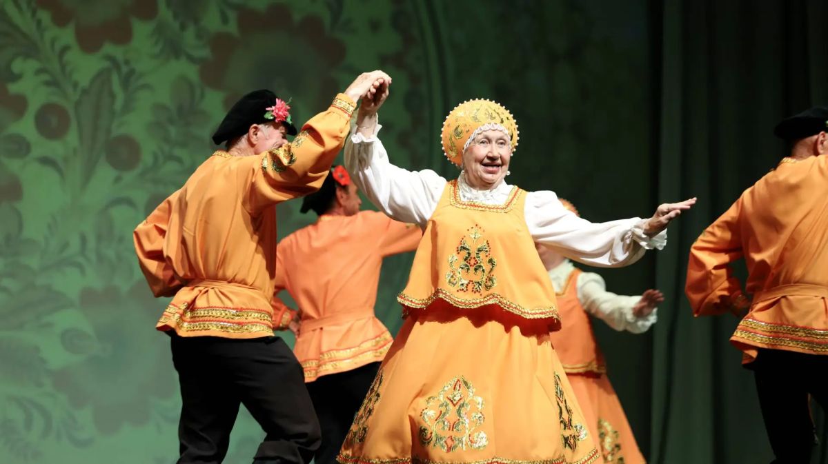 Сегодня, в День воинской славы, в станице Алексеевской состоялся концерт в рамках проекта областной организации ветеранов «Сталинград – Родина Победы» Сегодня, в День воинской славы, в станице Алексеевской состоялся концерт в рамках проекта областной организации ветеранов «Сталинград – Родина Победы»