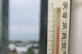 Удушающую жару в Волгограде слегка собьет дождь в выходные 11-12 июля