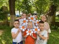 Яркие, счастливые, родные. Отгремели яркие мероприятия ко Дню семьи, любви и верности в соцучреждениях региона - делимся с вами семейными, тёплыми и вдохновляющими кадрами Не жалеем, ставим