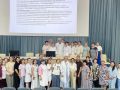 В Волгоградской области 45 фельдшеров и акушерок, работающих в сельской местности, повысили квалификацию