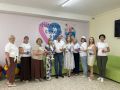 «Феникс» взлетел: в центре «Надежда» подвели итоги уникального спортивного проекта