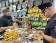 Рейды по поиску нелегальных мигрантов провела полиция в трех районах Волгограда