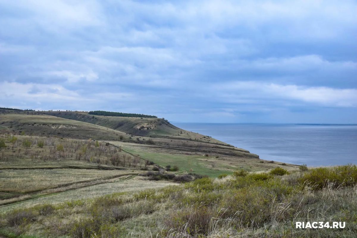 Природной парк «Щербаковский» анонсировал бесплатную пешую экскурсию
