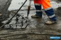 В Волжском потратят почти 10 млн рублей на оперативный ремонт автодорог