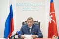 Губернатор озвучил целевые показатели на уборку урожая в Волгоградской области – 5,5 млн тонн зерна и 1,1 млн тонн овощей