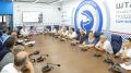 Экосовет призвал к системной работе по обводнению озера Цаца