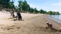 Лето — время отдыха у воды, но не стоит забывать о безопасности