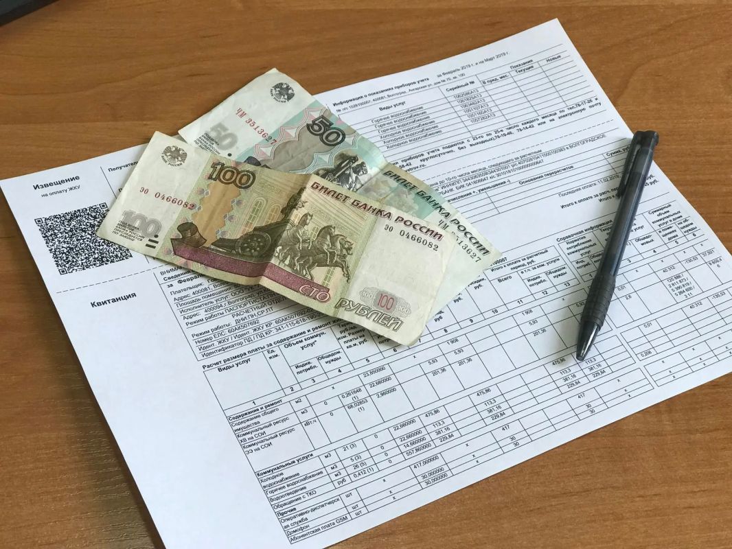 Жителям Ворошиловского района Волгограда пересчитали плату за горячую воду из-за отключений