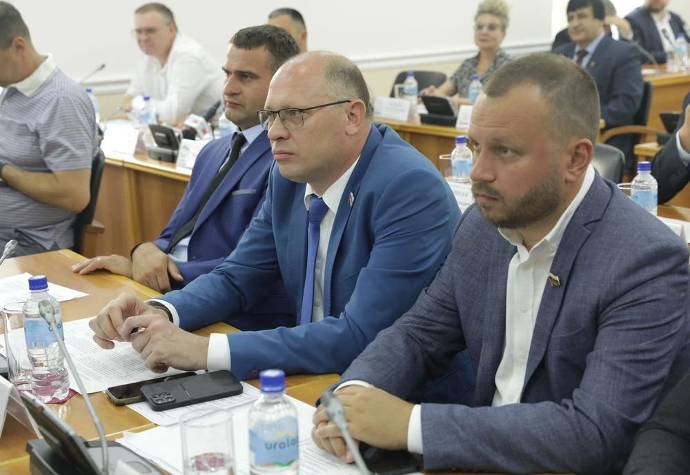 Депутаты утвердили список именных стипендиатов Волгоградской городской Думы на следующий учебный год Депутаты утвердили список именных стипендиатов Волгоградской городской Думы на следующий учебный год