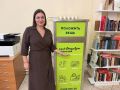 Обменяться вещами, от которых устали теперь можно в Красноармейском районе Волгограда