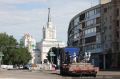 В Волгоград вернулась центральная фигура фонтана «Детский хоровод»