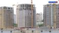 В Волгоградской области сдали 406,8 тыс