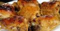 Запеченные куриные бедрышки: праздник вкуса на вашем столе