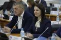 Сегодня день рождения у Наталии Кушнирук — заместителя председателя комитета по социальной политике Волгоградской городской Думы