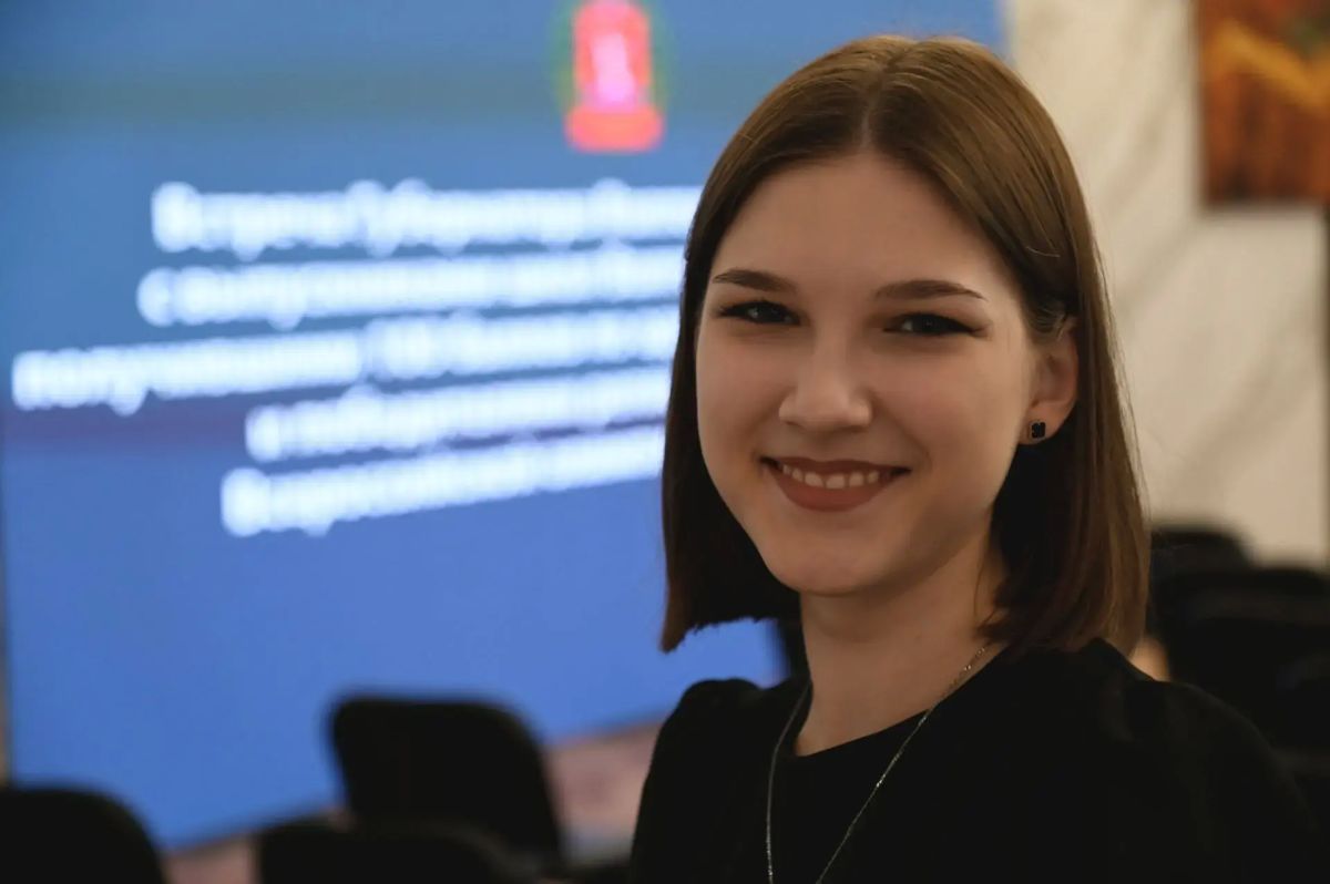 Эти ребята стали лучшими среди сверстников Эти ребята стали лучшими среди сверстников