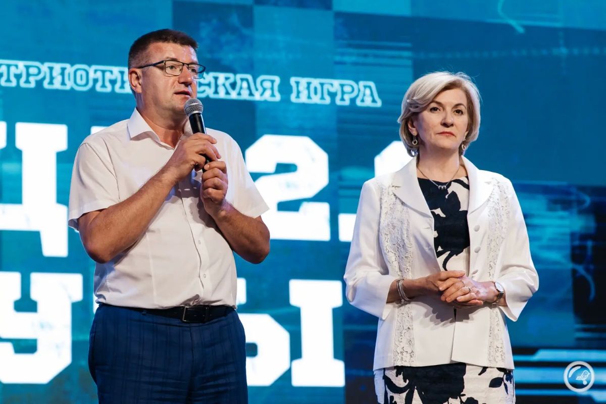 В городе-герое Волгограде на базе оборонно-спортивного лагеря «Авангард» стартовала Всероссийская военно-патриотическая игра «Зарница 2.0 Педвузы» В городе-герое Волгограде на базе оборонно-спортивного лагеря «Авангард» стартовала Всероссийская военно-патриотическая игра «Зарница 2.0 Педвузы»