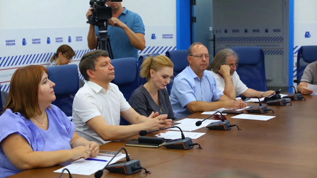 В Волгоградской области стартует региональный этап первого Всероссийского конкурса профессионального мастерства «А ну-ка девушки!» В Волгоградской области стартует региональный этап первого Всероссийского конкурса профессионального мастерства «А ну-ка девушки!»