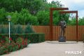 В станице Михайловской Урюпинского района (в прошлом Хопёрского округа Области Войска Донского) 145 лет назад –– 29 июля 1881 г. –– родился известный художник Илья Машков