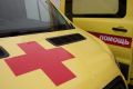 Волгоградские медики спасли годовалую девочку после пожара