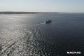 В области определили места забора воды для судов