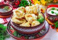 Как приготовить белорусские вареники с двойной начинкой: секреты и традиции