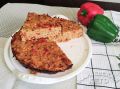Капустная запеканка: идеальный гарнир к мясным блюдам